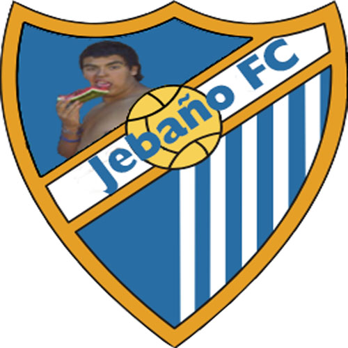 Escudo histórico Jebaño FC